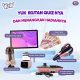 Kuis IG WoW Hitung Produk Berhadiah Huawei Matepad, Uang, dll
