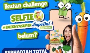 Lomba Foto Baiknya Super Berhadiah Total 3 Juta Untuk 3 Pemenang