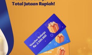 Lomba Foto Hebat Cara Ibu Berhadiah Voucher Belanja Total 6 Juta+