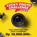 Lomba Foto Lucky Indah Keramik Berhadiah Total 30 Juta Rupiah