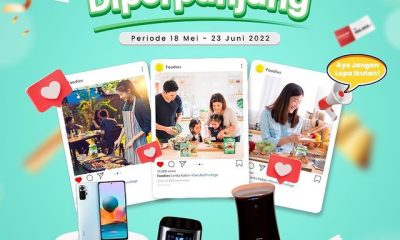 Lomba Foto Maestro Seru Itu Privilege Berhadiah Total 10 Juta