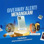 Lomba Foto My True Hero Berhadiah Smartphone, Smart Watch & Band