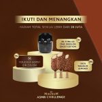 Lomba Video ASMR Magnum Berhadiah Total 20 Juta untuk 40 Pemenang