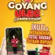Lomba Video Goyang Uleg Berhadiah Alat Dapur Jutaan Rupiah