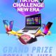 Lomba Video Mukbang Pilih Pedesmu Grand Prize iPhone 13 Pro Max