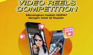 Lomba Video Reels Oli Bardahl Berhaidah Gopay Total 1 Juta Rupiah