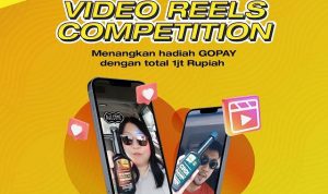 Lomba Video Reels Oli Bardahl Berhaidah Gopay Total 1 Juta Rupiah