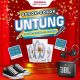 Promo Zebra Gosok-Gosok Untung Berhadiah Emas, Sepatu, Speaker, dll