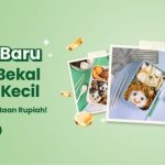 Kontes Foto Cara Baru Siapin Bekal Berhadiah Jutaan Rupiah