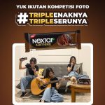 Kontes Foto Nextar Krimero Berhadiah Voucher Traveloka 2.5 Juta