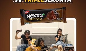 Kontes Foto Nextar Krimero Berhadiah Voucher Traveloka 2.5 Juta