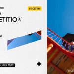 Kontes Foto Pasti Stylish Berhadiah realme 9i 4G & AIoT