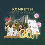 Kontes Foto & Video Petrokimia Gresik 50 Tahun Total Hadiah 30 Juta