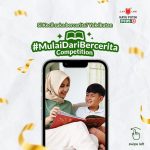 Kontes Video Mulai Dari Bercerita Berhadiah Total 15 Juta