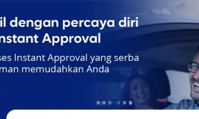 Kredit Mobil Baru Online 2022 Dengan Mengenali Perawatan Mesin