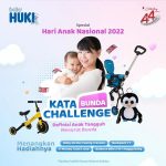 Kuis Cerita Anak Tangguh Berhadiah Stroller, Backpack, Saldo, dll