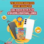 Kuis Filter IG Baso Bleduk Berhadiah SAMSUNG A32