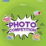 Lomba Foto Fitbar Berhadiah E-Wallet 1 Juta & Tiket Maybank Marathon