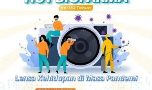 Lomba Foto HUT Biofarma Berhadiah Total 58 Juta Rupiah