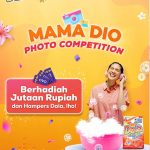 Lomba Foto Mama Dio Berhadiah OVO Jutaan Rupiah