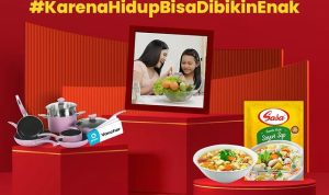 Lomba Foto Sasa Bumbu Kuah Sayur Sop Berhadiah Jutaan Rupiah