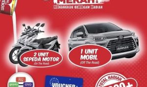 Promo Susu Kaleng Carnation Krimer 2022 Berhadiah Mobil Avanza