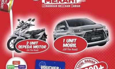 Promo Susu Kaleng Carnation Krimer 2022 Berhadiah Mobil Avanza