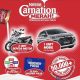 Promo Susu Kaleng Carnation Krimer 2022 Berhadiah Mobil Avanza