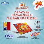 Tiktok Challenge Ekspresi Kenyal Berhadiah Laptop, HP, Saldo, dll