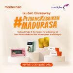 Kontes Foto Pejuang Kebaikan Madurasa Berhadiah Emas