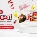 Kontes Kreasi Menu Merah Putih Berhadiah Total Jutaan Rupiah