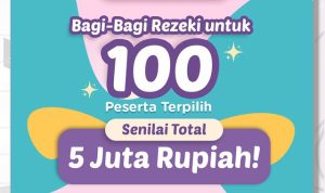 Kuis Survei Pilihan Bunda Berhadiah Saldo Allo Bank Total 5 Juta