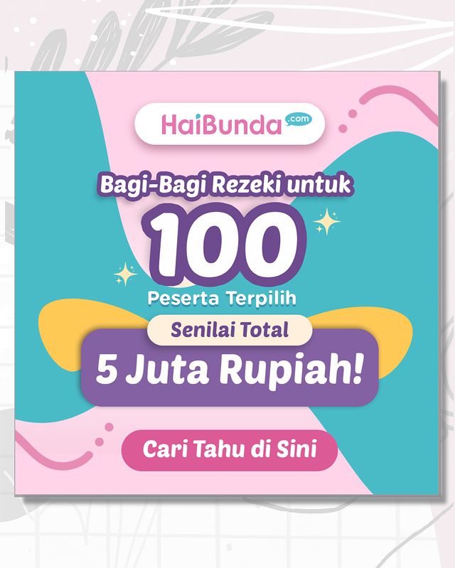 Kuis Survei Pilihan Bunda Berhadiah Saldo Allo Bank Total 5 Juta