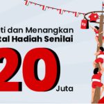 Lomba Blog Web Hosting Murah Ardhosting Hadiah Total 20 Juta