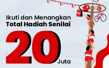 Lomba Blog Web Hosting Murah Ardhosting Hadiah Total 20 Juta