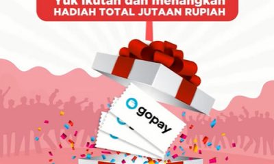 Lomba Cerita Merdeka Dari Kuman Berhadiah Jutaan Rupiah
