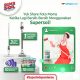 Lomba Foto Bersih-Bersih Rumah Berhadiah Vacuum Cleaner Tineco