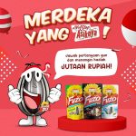 Lomba Foto Fuzo Merdeka Nonstop Berhadiah Jutaan Rupiah