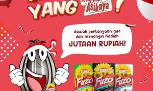 Lomba Foto Fuzo Merdeka Nonstop Berhadiah Jutaan Rupiah