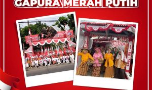 Lomba Foto Gapura Nippon Paint Berhadiah Total 10 Juta