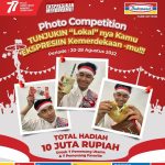 Lomba Foto Kemerdekaan Indomaret Berhadiah Total 10 Juta