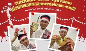 Lomba Foto Kemerdekaan Indomaret Berhadiah Total 10 Juta