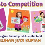 Lomba Foto Kreatif Faber-Castell Berhadiah Puluhan Juta Rupiah