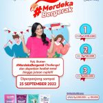 Lomba Foto Merdeka Bergerak berhadiah OVO Total 3,2 Juta Diperpanjang