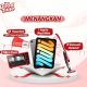 Lomba Foto Panjat Mini Berhadiah iPad, Vacuum Cleaner, Oven, dll