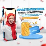 Lomba Foto Pasti Merdeka Berhadiah Emas & Voucher Gopay