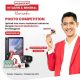 Lomba Foto Pelengkap Vitamin Mineral Berhadiah Samsung Tab A7 Lite
