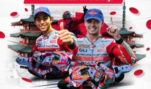 Lomba Foto Rekomendasi Ahli Berhadiah Tiket MotoGP Motegi