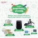 Lomba Masak Kewpie Vegetable Month Berhadiah Air Fryer