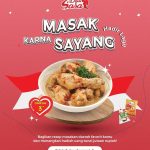 Lomba Memasak Karya Sayang 17an Berhadiah Uang Total 4 Juta